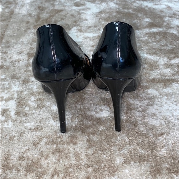 Mossimo Patent Leather Pumps - Picture 3 of 4
